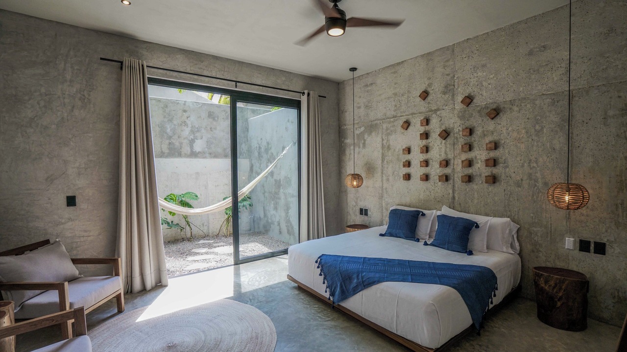 Photo of Bedroom in San Francisco