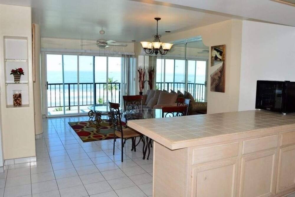 Photo of Kitchen in La Joya