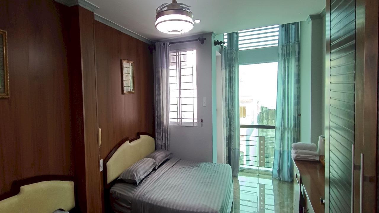 Photo of Bedroom in Binh Thuy