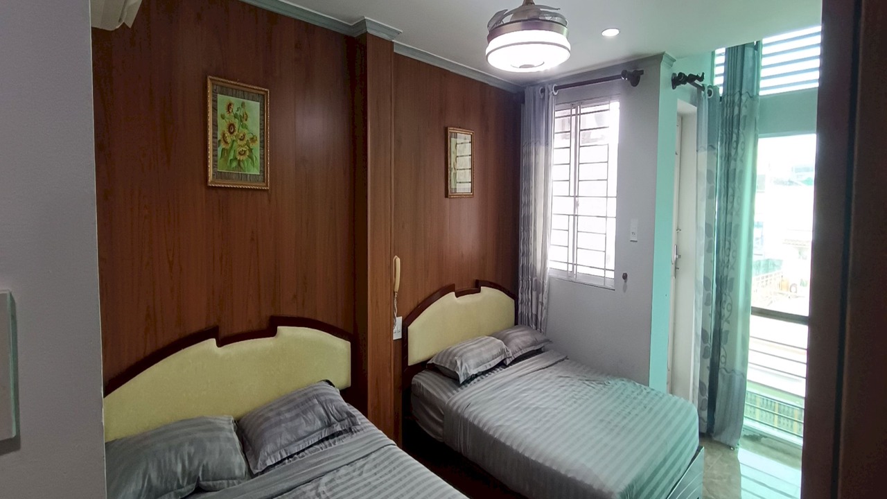 Photo of Bedroom in Binh Thuy
