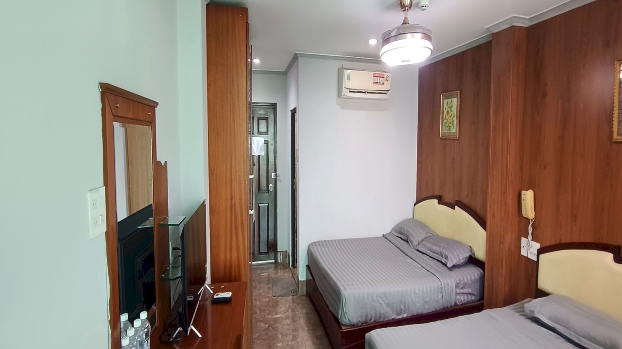 Photo of Bedroom in Binh Thuy