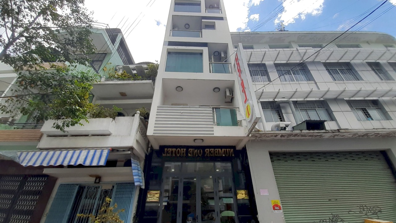 Photo of Outdoor in Binh Thuy