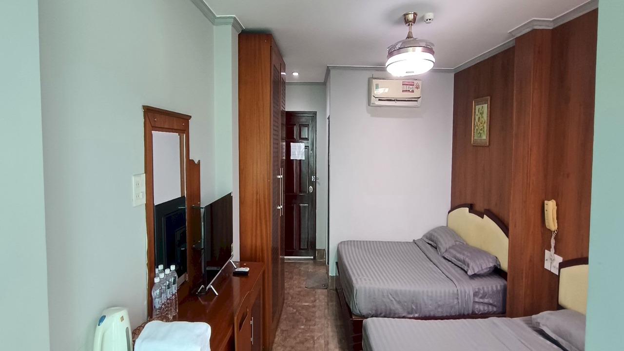 Photo of Bedroom in Binh Thuy