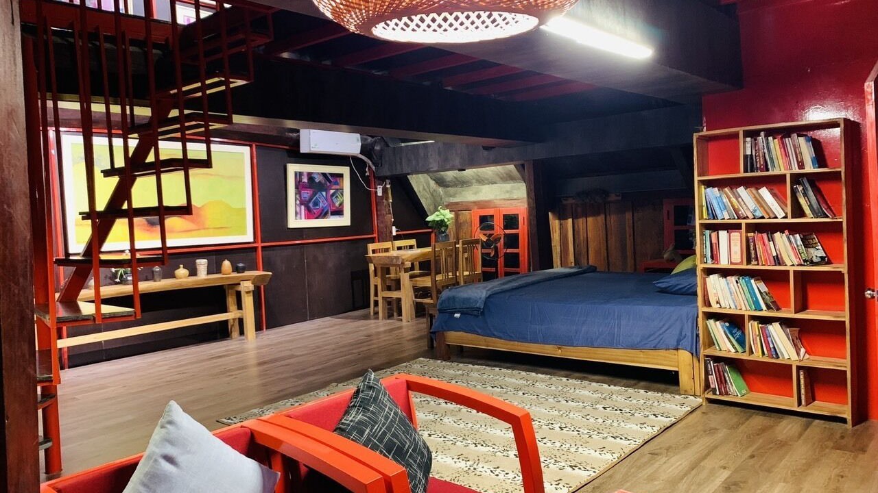 Photo of Bedroom in Hoa Binh