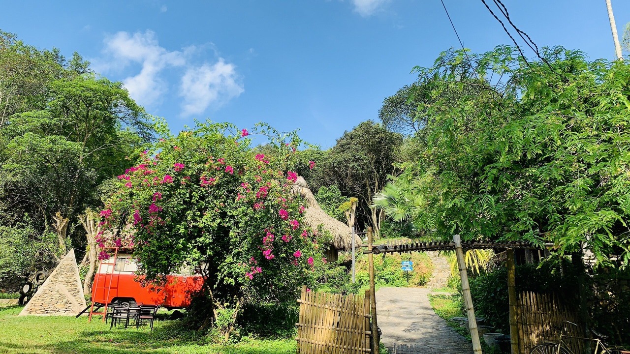 Photo of Outdoor in Hoa Binh