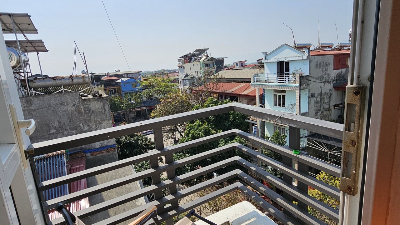 Photo of Bedroom in Muong Thanh