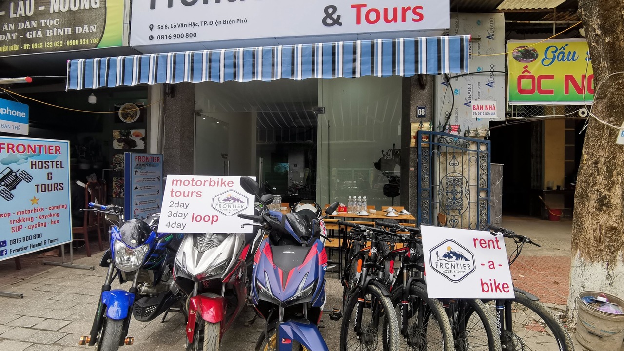 Photo of Outdoor in Muong Thanh