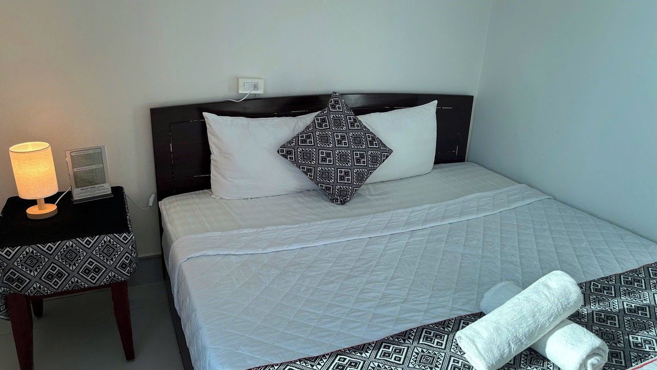 Photo of Bedroom in Muong Thanh