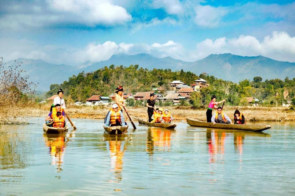 Photo of Others in Muong Thanh