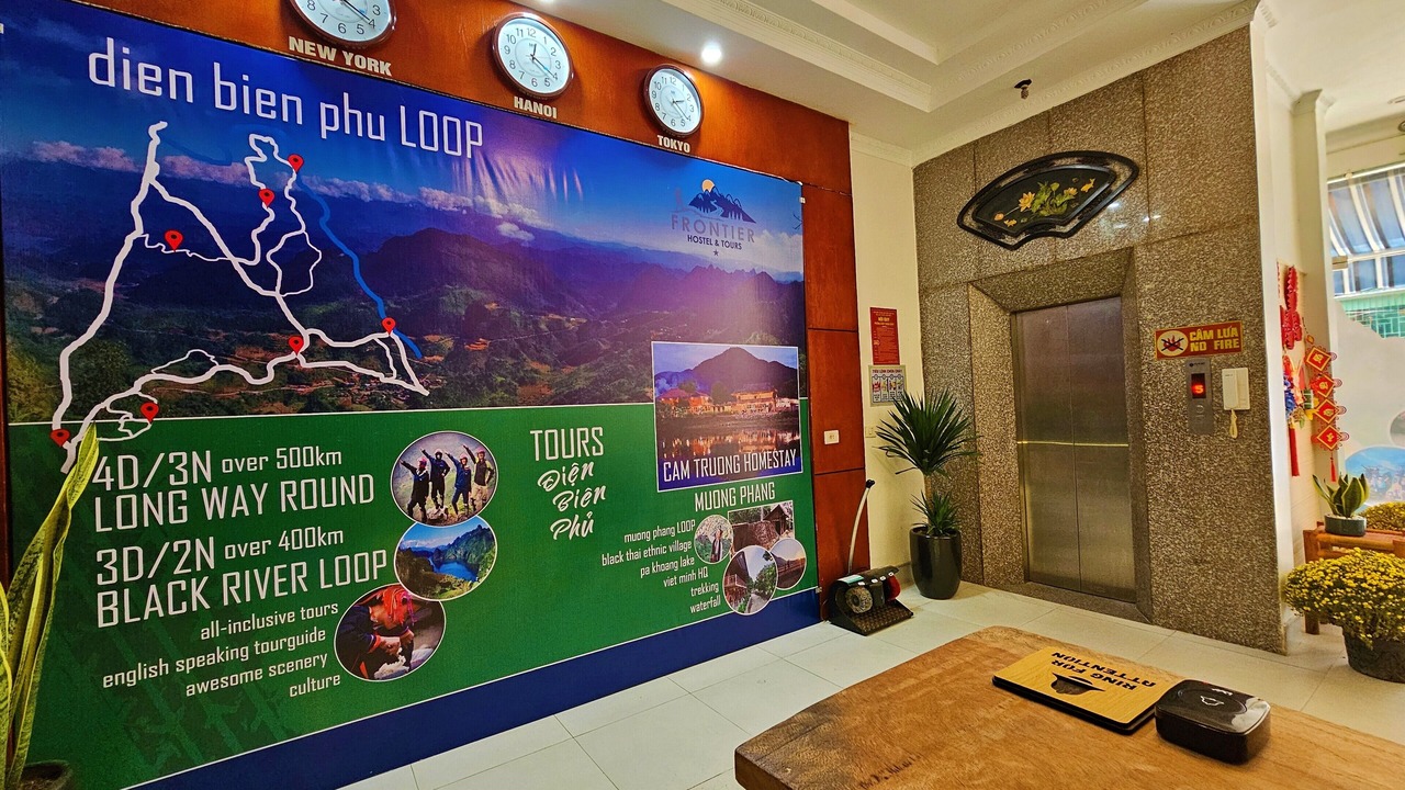 Photo of Others in Muong Thanh