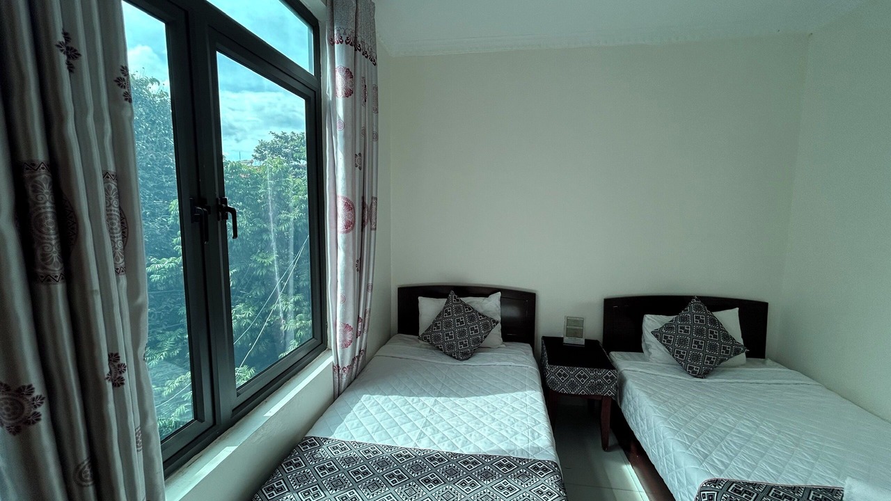 Photo of Bedroom in Muong Thanh