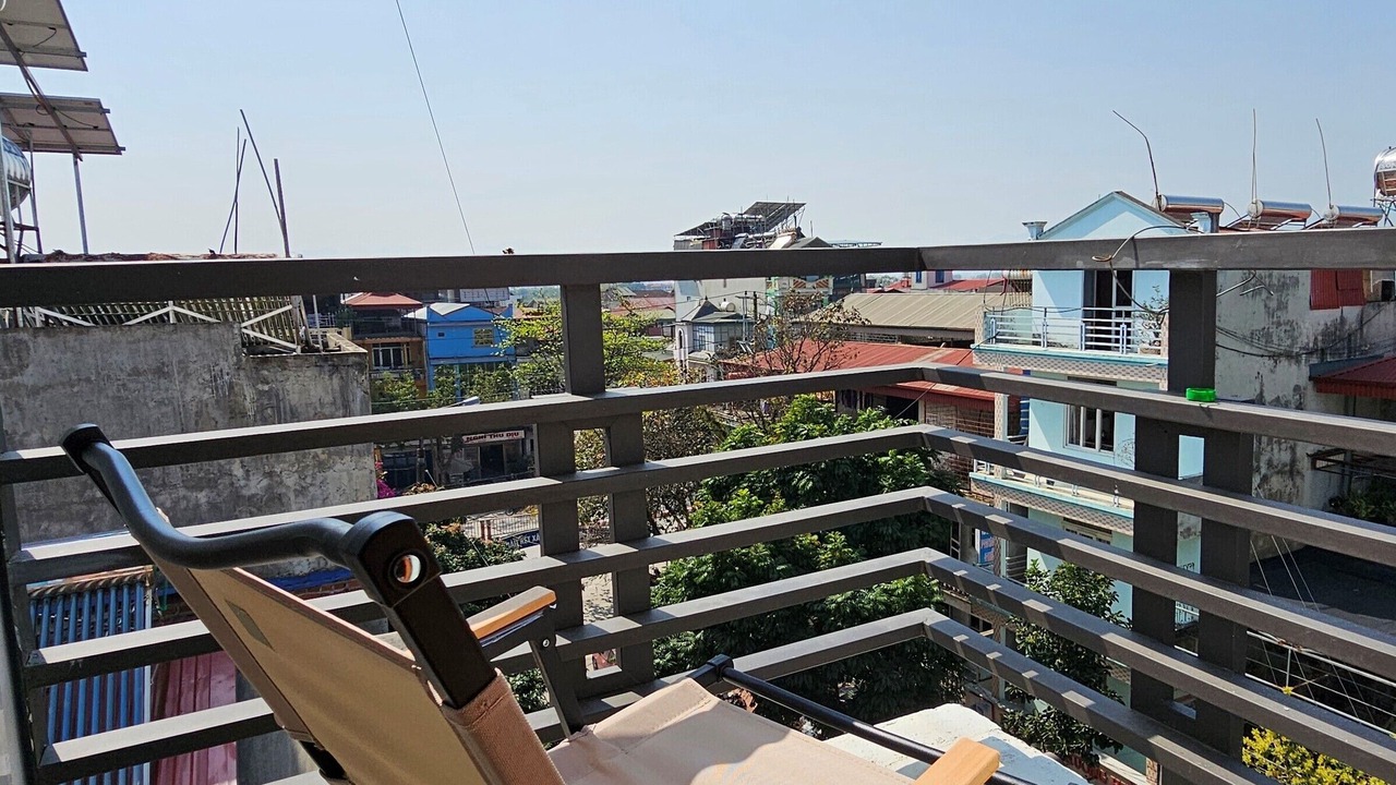 Photo of Bedroom in Muong Thanh