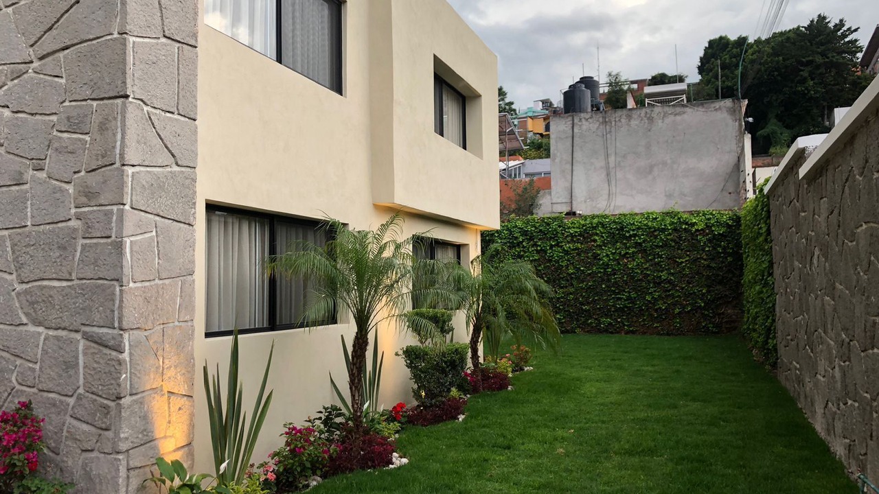 Photo of Outdoor in Tlaxcala