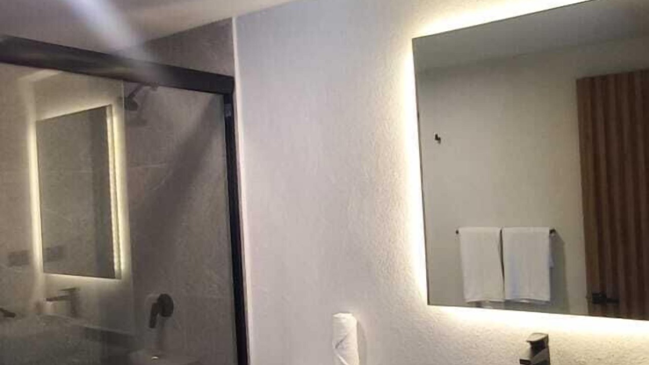 Photo of Bathroom in Tlaxcala