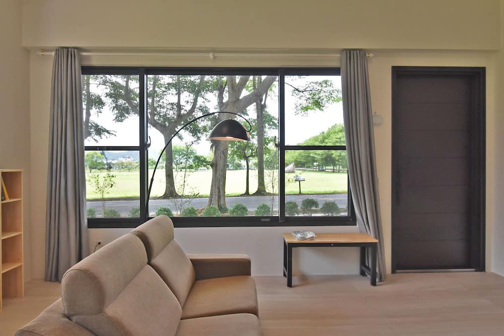 Photo of Bedroom in Luye