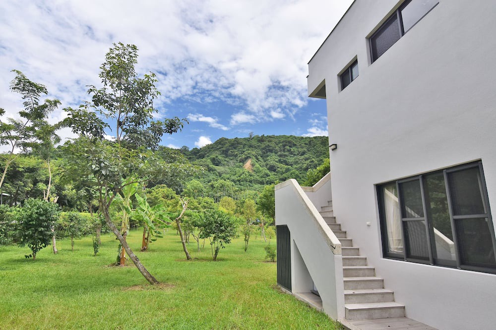 Photo of Outdoor in Luye