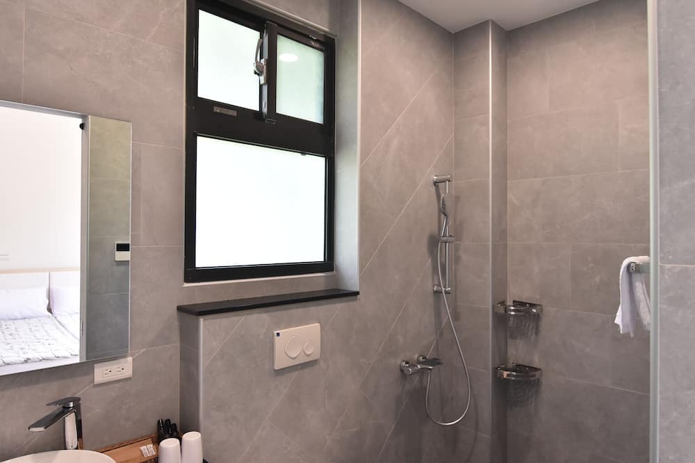 Photo of Bathroom in Luye