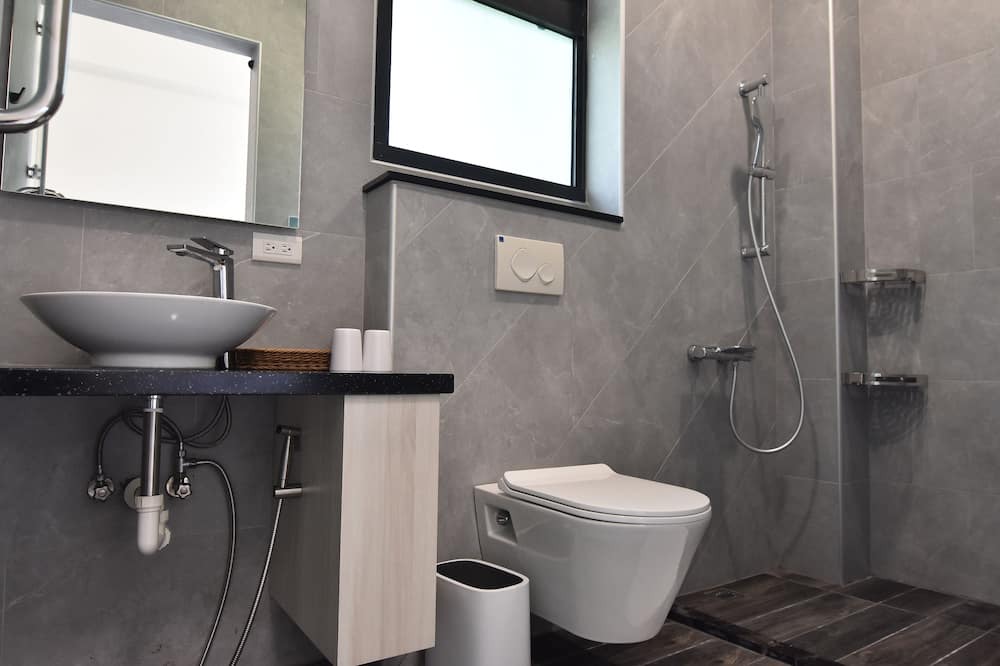 Photo of Bathroom in Luye