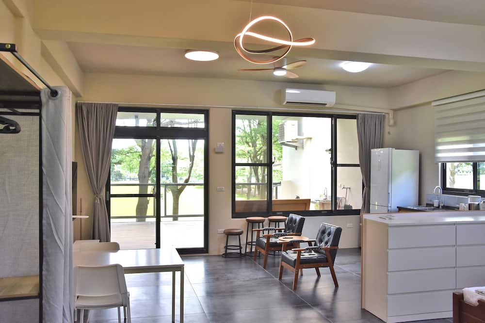 Photo of Bedroom in Luye