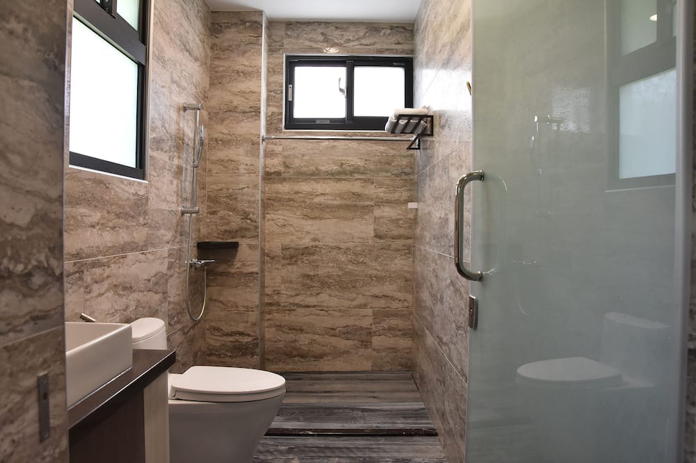 Photo of Bathroom in Luye