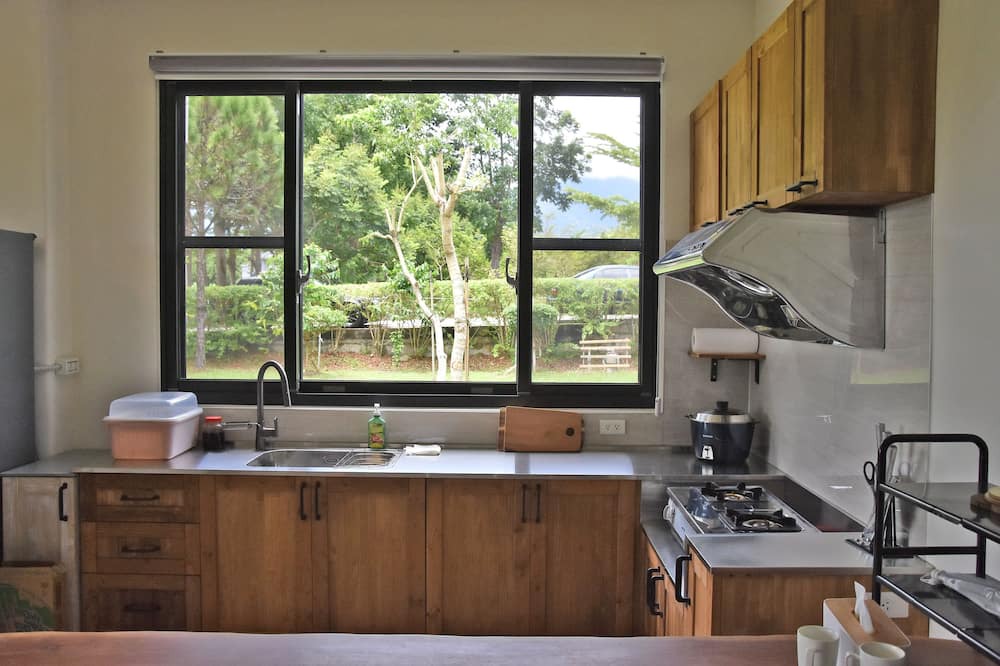 Photo of Kitchen in Luye