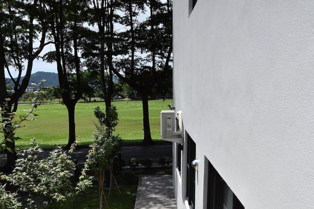 Photo of Outdoor in Luye