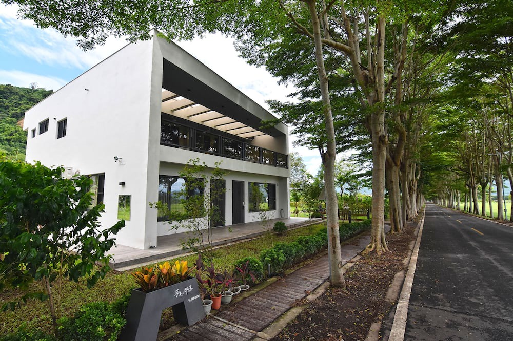 Photo of Outdoor in Luye