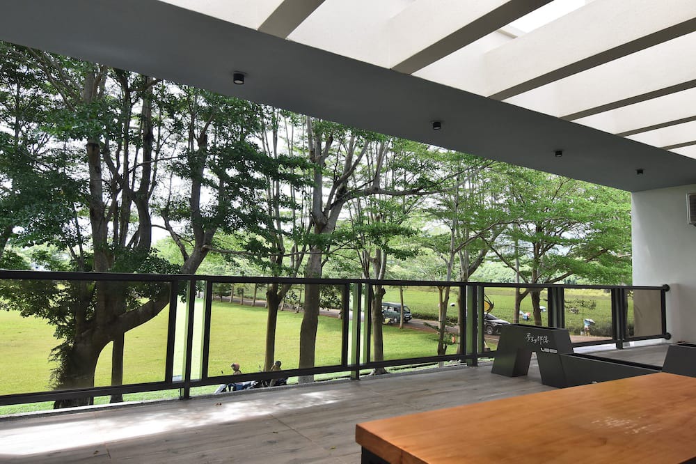 Photo of Patio Balcony in Luye