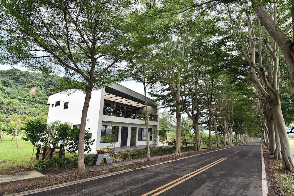 Photo of Outdoor in Luye