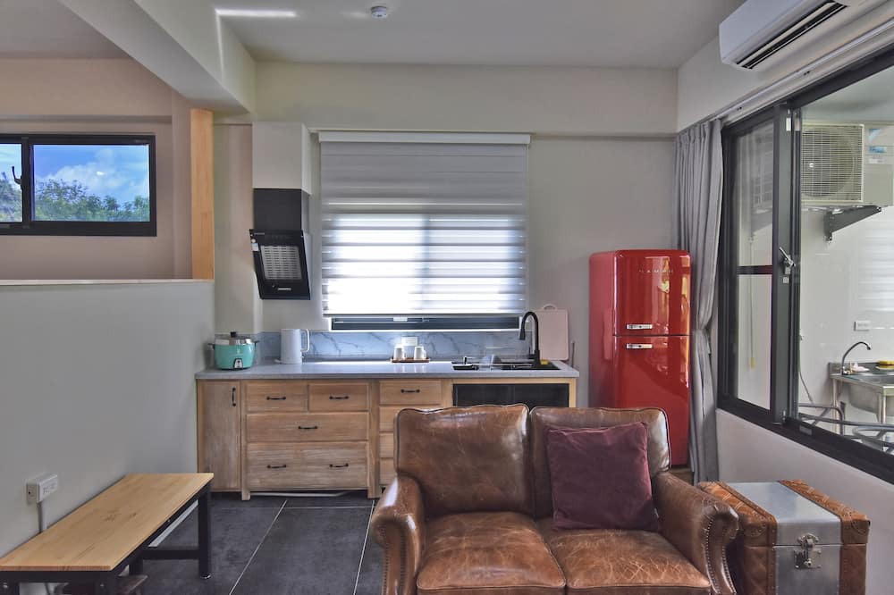 Photo of Bedroom in Luye