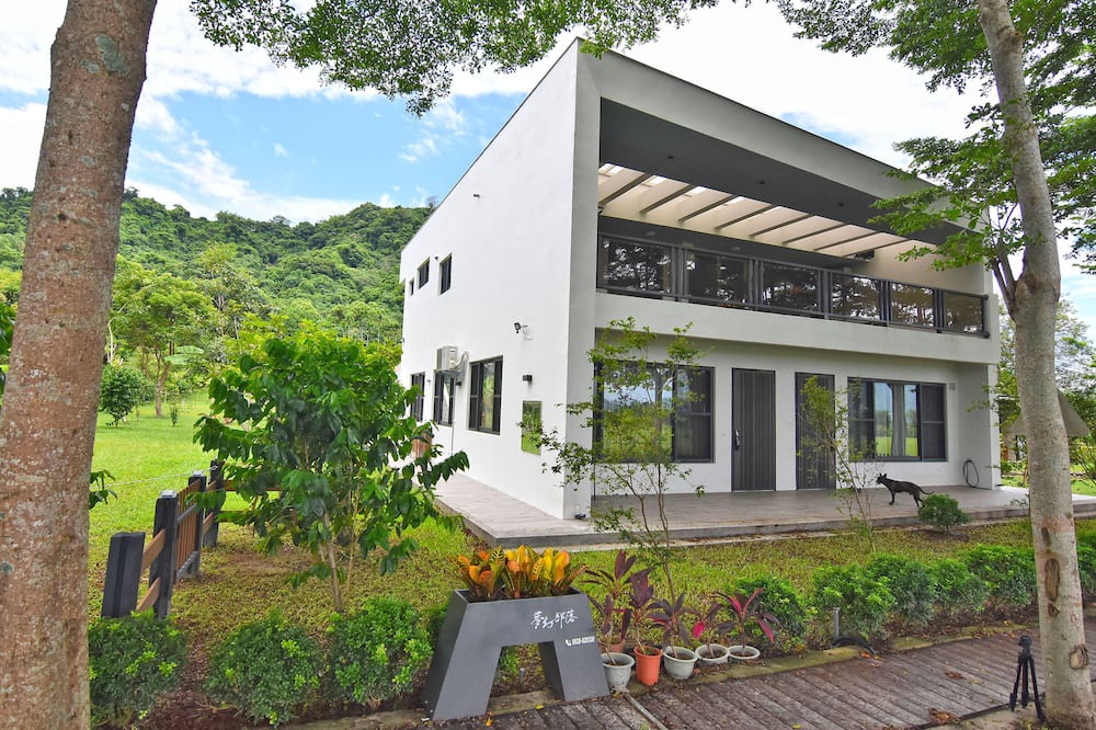 Photo of Outdoor in Luye
