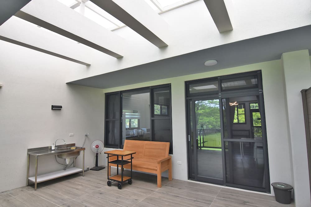 Photo of Patio Balcony in Luye