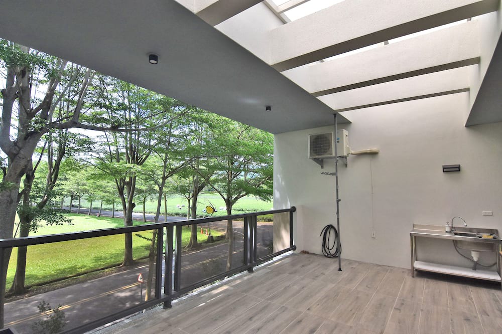Photo of Patio Balcony in Luye