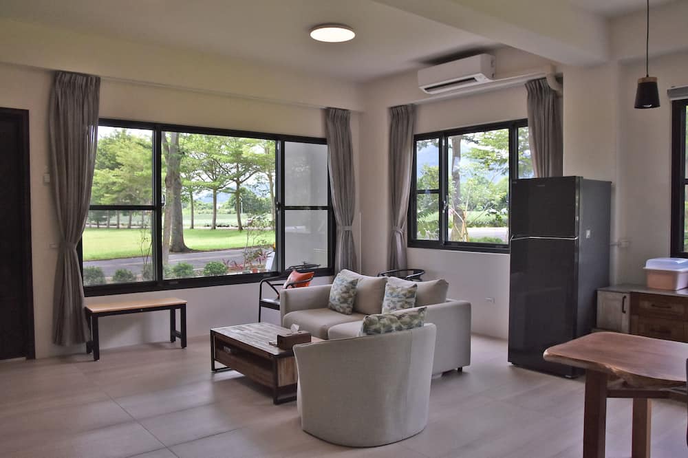 Photo of Bedroom in Luye