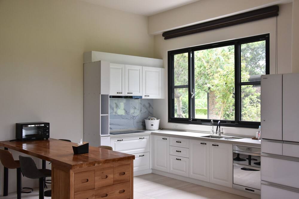 Photo of Kitchen in Luye