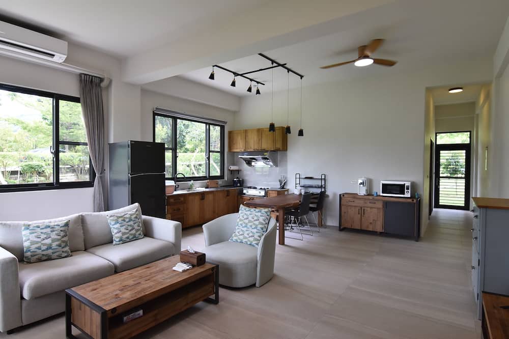 Photo of Bedroom in Luye