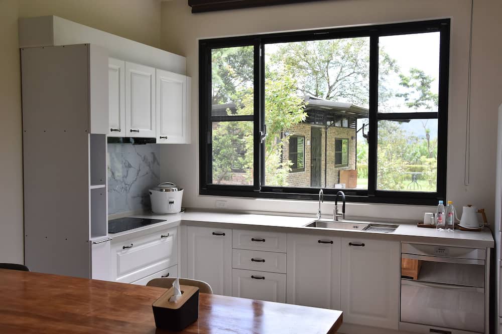 Photo of Kitchen in Luye