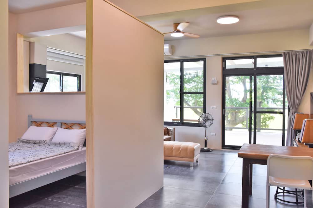 Photo of Bedroom in Luye