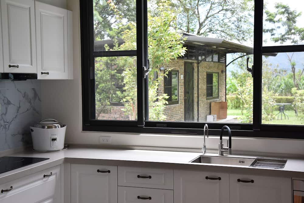 Photo of Kitchen in Luye