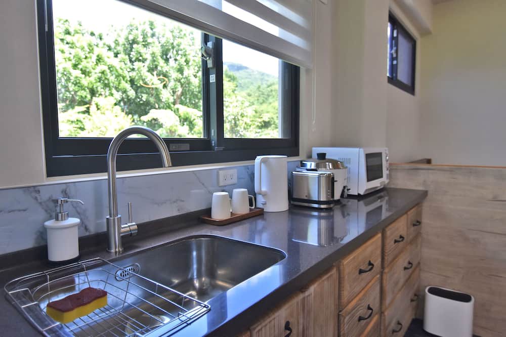 Photo of Kitchen in Luye