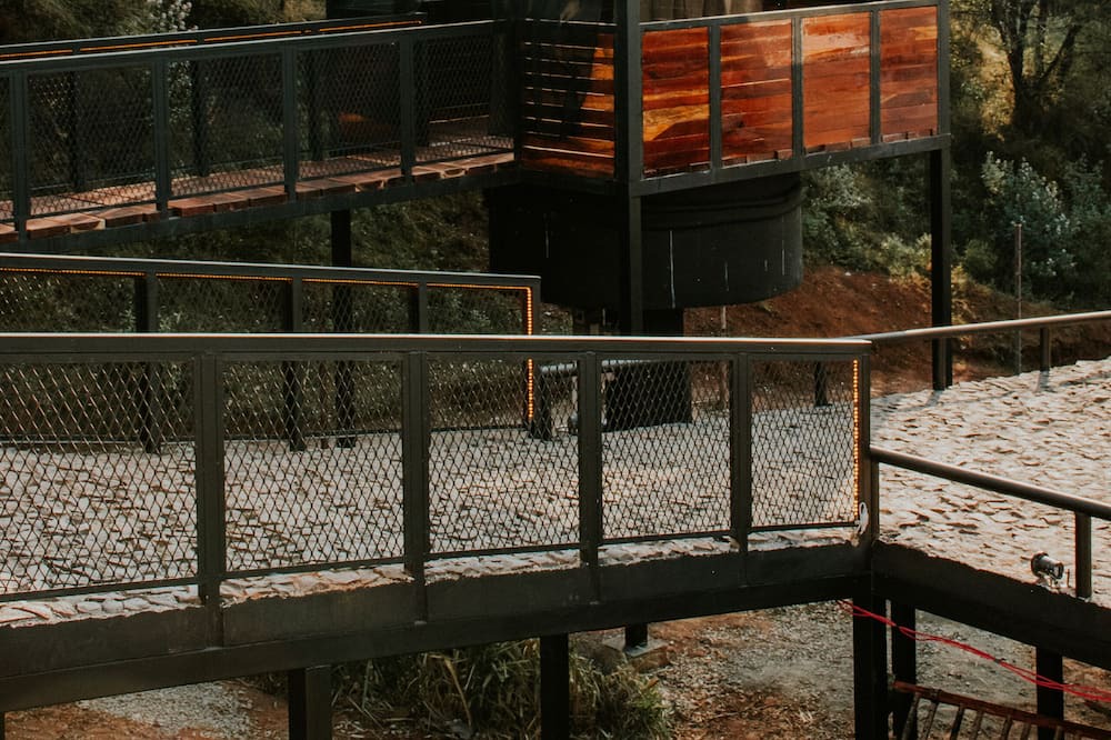 Photo of Outdoor in Omitlan de Juarez