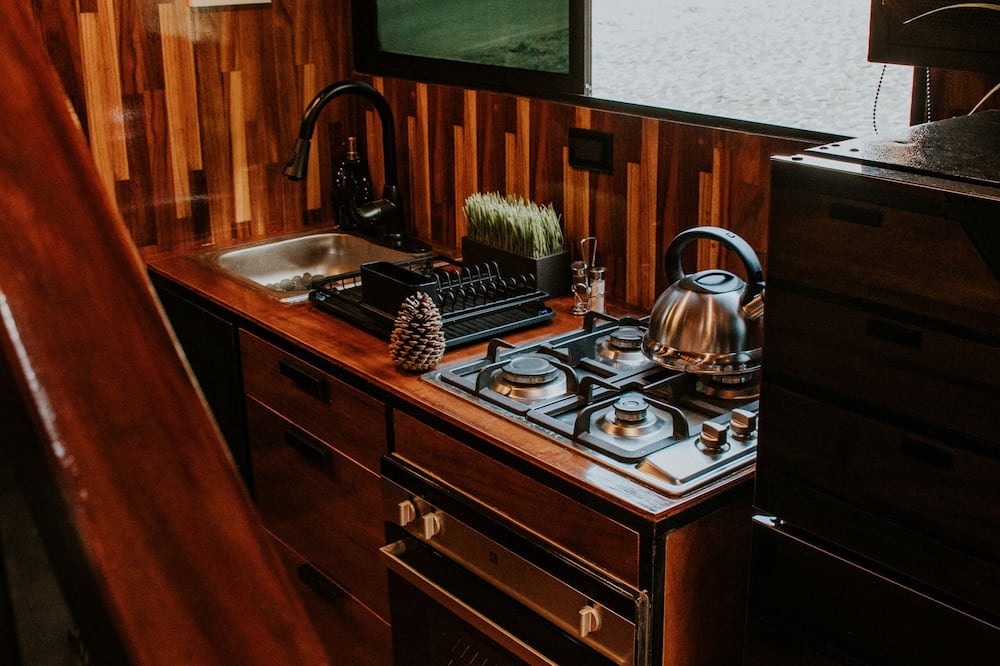Photo of Kitchen in Omitlan de Juarez