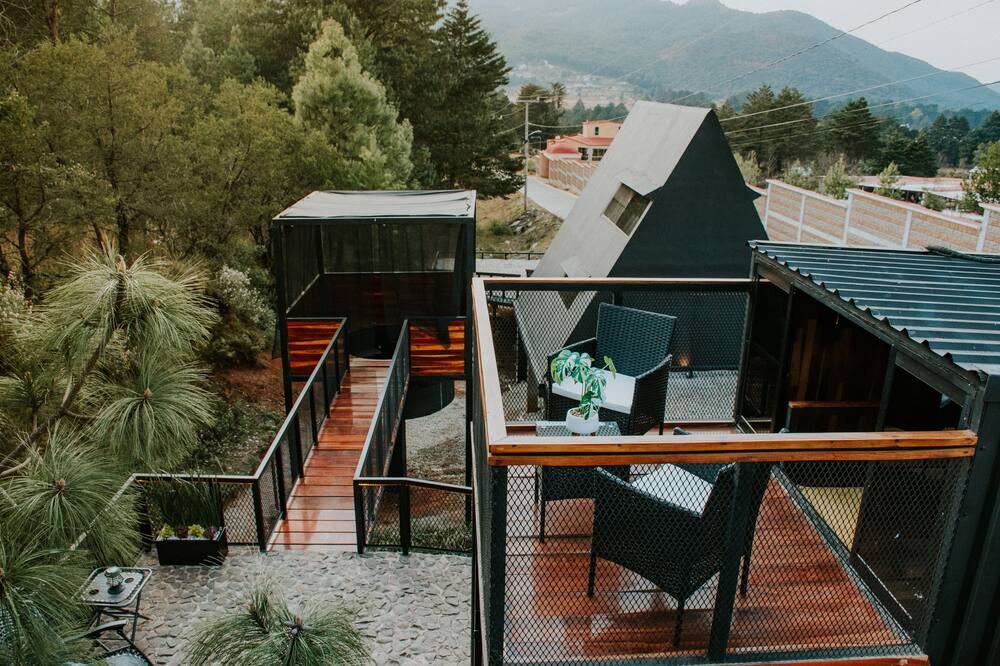 Photo of Outdoor in Omitlan de Juarez