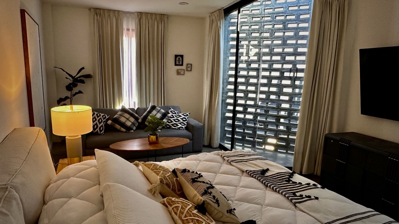 Photo of Bedroom in Sombrerete