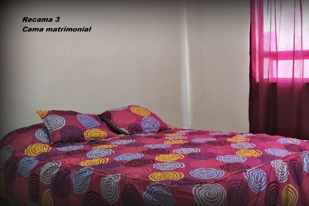 Photo of Bedroom in Ciudad Madero