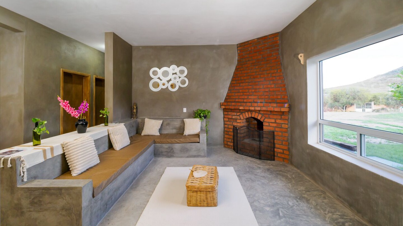 Photo of Livingroom in Miguel Auza