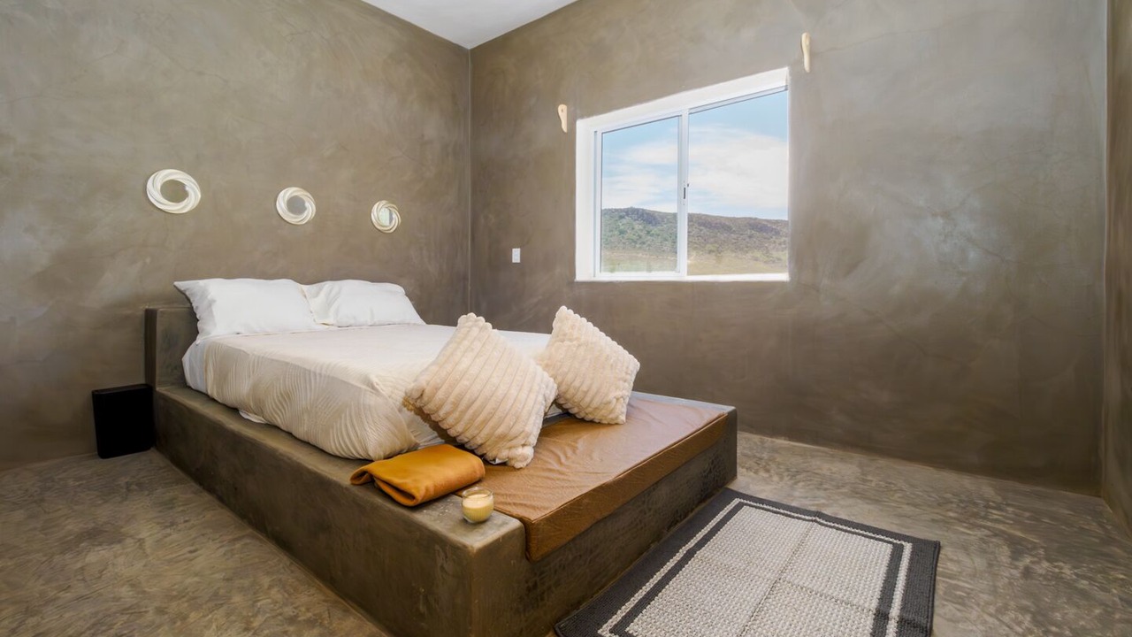 Photo of Bedroom in Miguel Auza