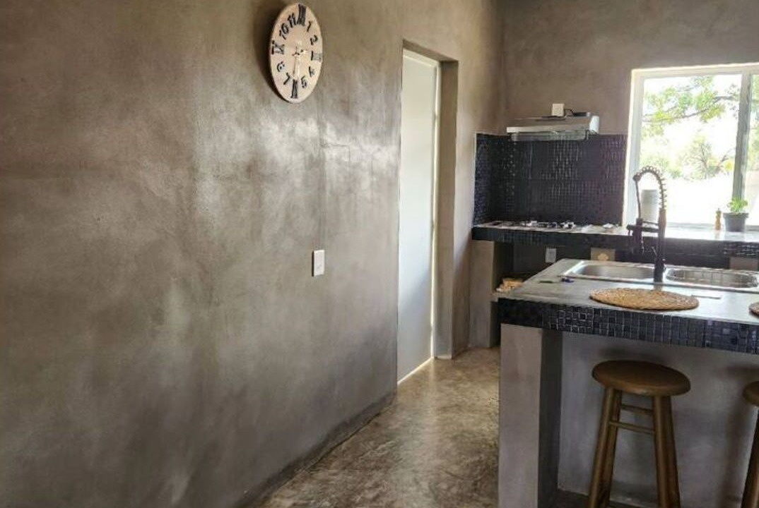 Photo of Kitchen in Miguel Auza