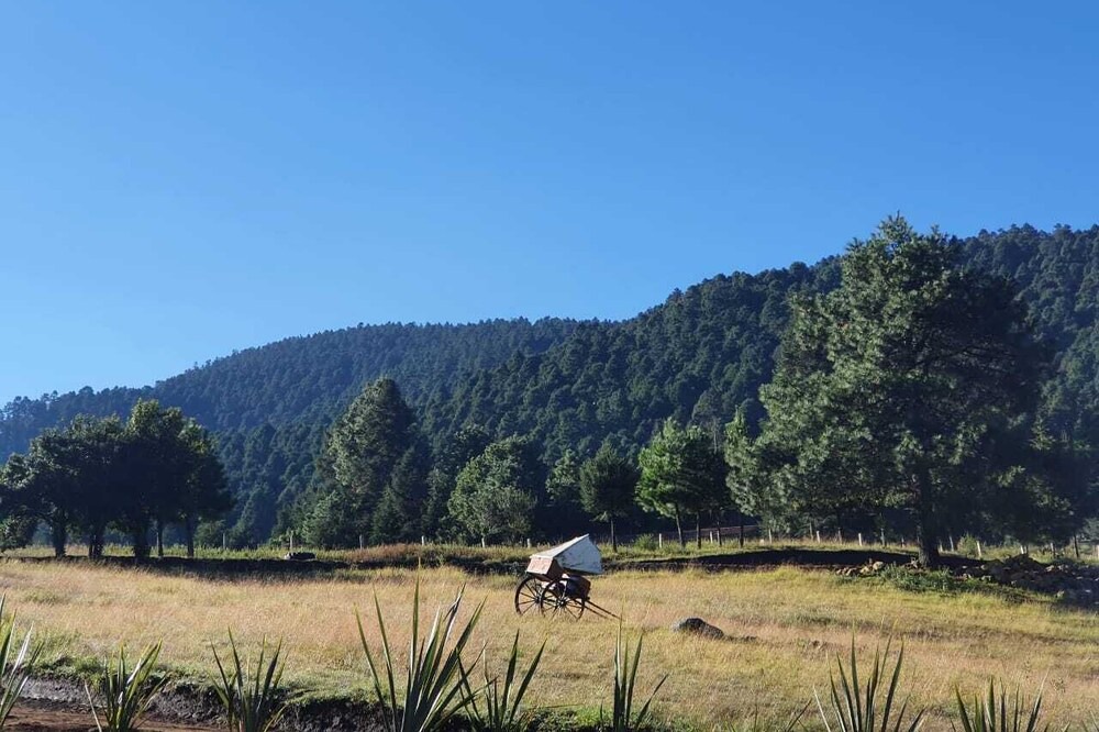 Photo of Outdoor in Ocoyoacac