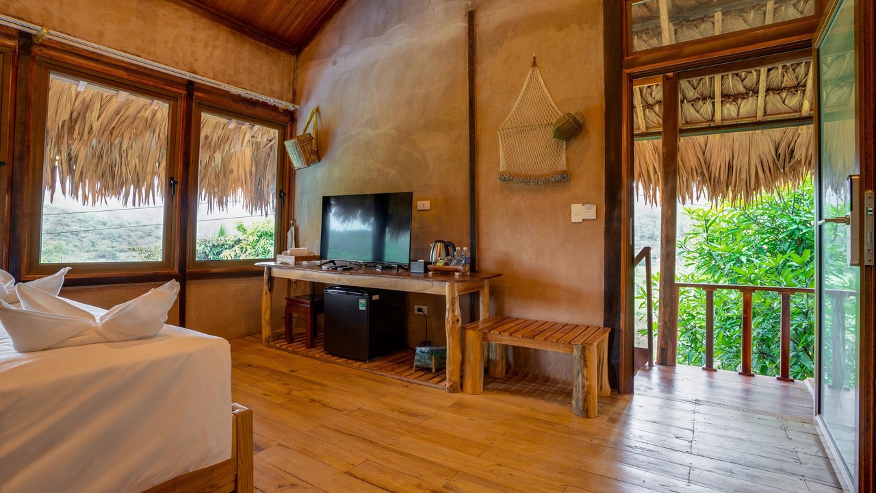 Photo of Bedroom in Mai Chau